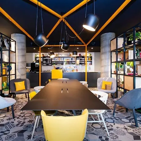 Staycity Venice Aparthotel