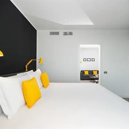 Staycity Venice 4*