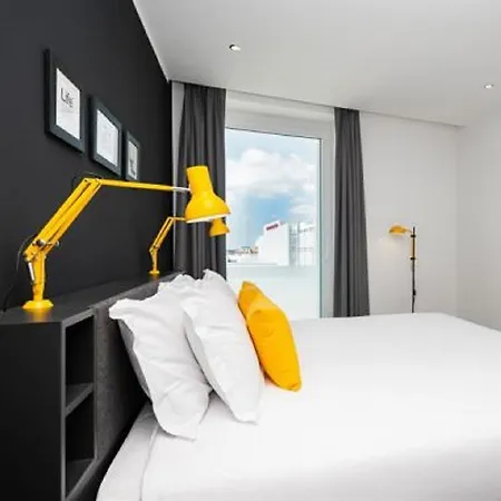 Staycity Venice 4* メストレ