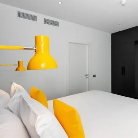 Staycity Venice アパートホテル