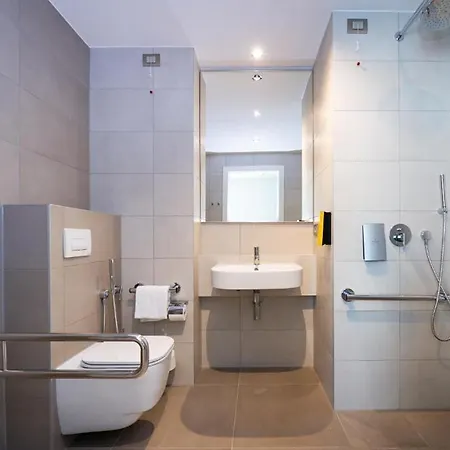 Staycity Venice 4* Mestre