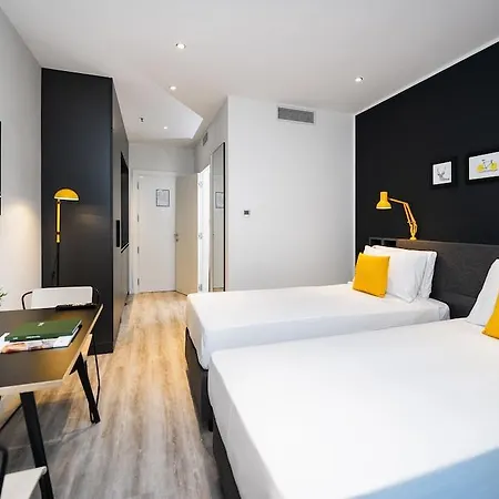 Staycity Venice 4*