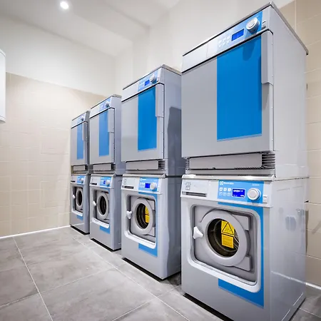 Staycity Venice מלון דירות