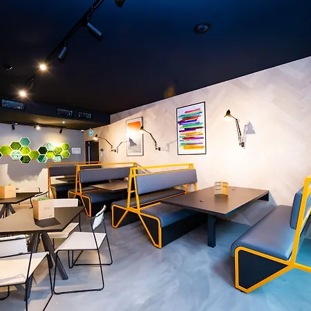 Staycity Venice アパートホテル