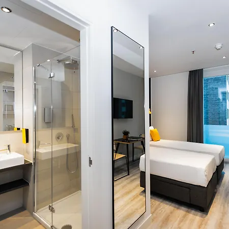 Staycity Venice メストレ