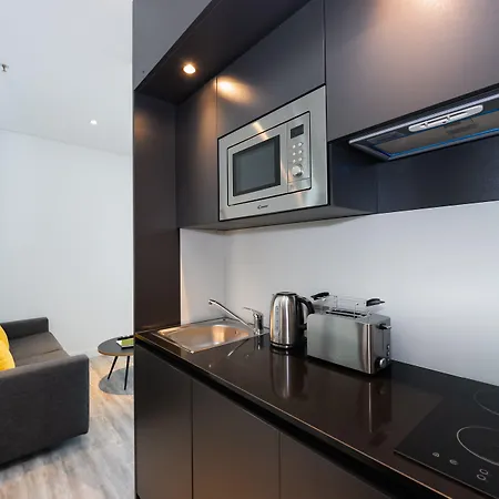 Staycity Venice מסטרה