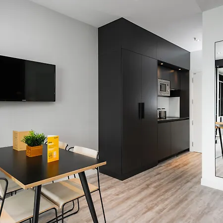 Staycity Venice מלון דירות