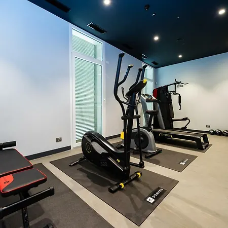 Aparthotel Staycity Venice Mestre