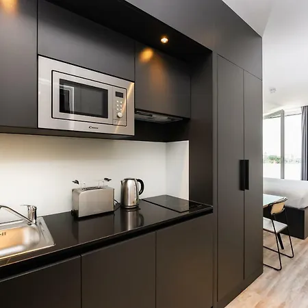Staycity Venice