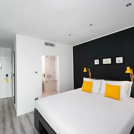 Staycity Venice メストレ