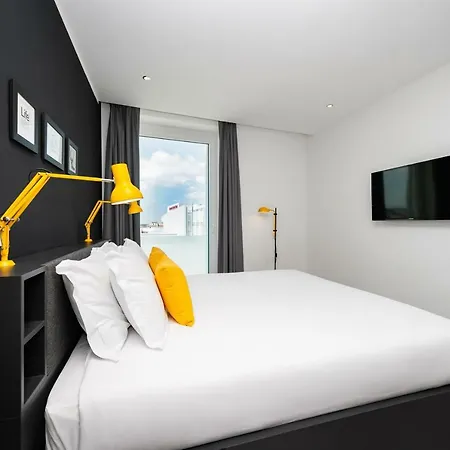 Aparthotel Staycity Venice 4*