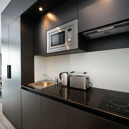Staycity Venice 4*