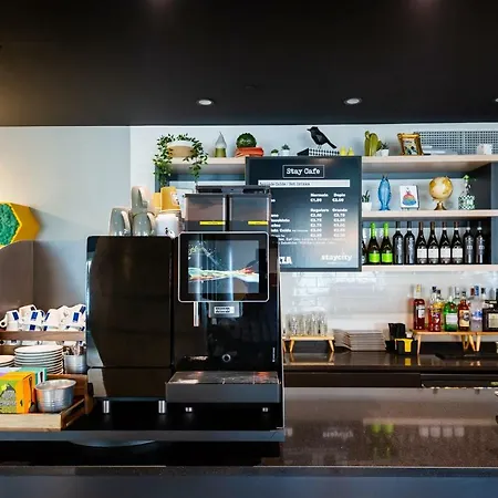 Staycity Venice מלון דירות 4*