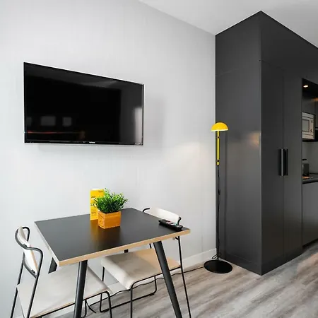 Staycity Venice 4*