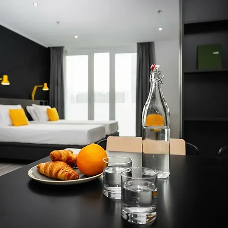 Staycity Venice 4* メストレ