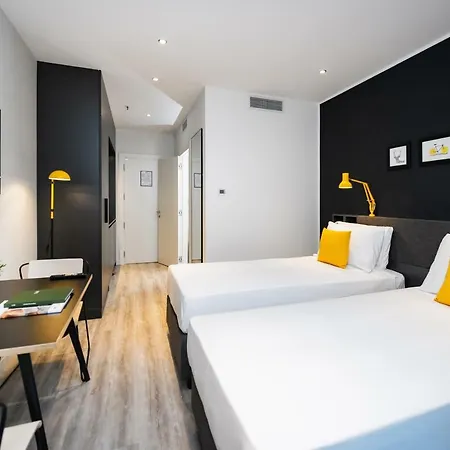 Staycity Venice