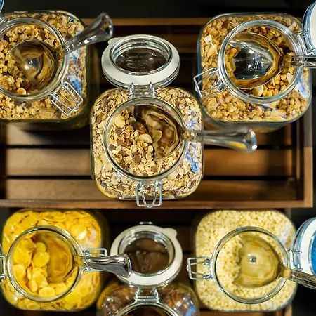 Staycity Venice アパートホテル 4*