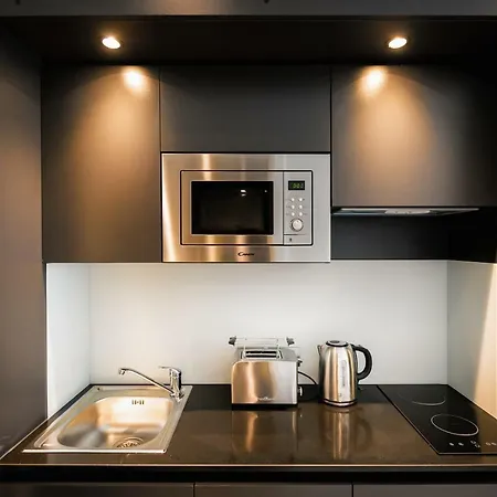 Staycity Venice מסטרה