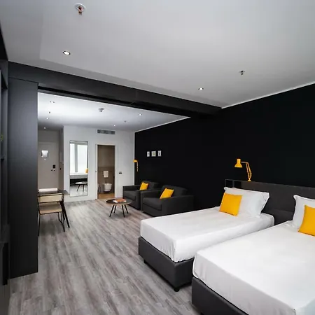 Staycity Venice Mestre