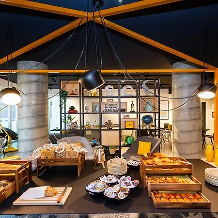 Staycity Venice アパートホテル