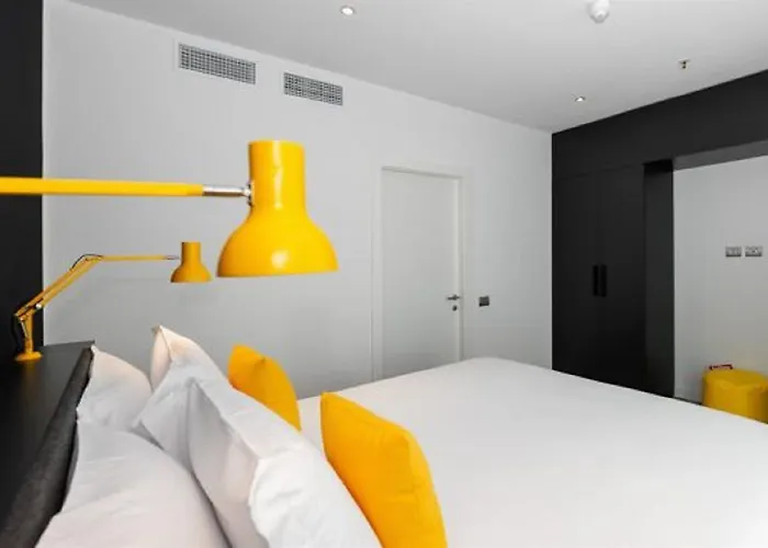 Staycity Venice Otel