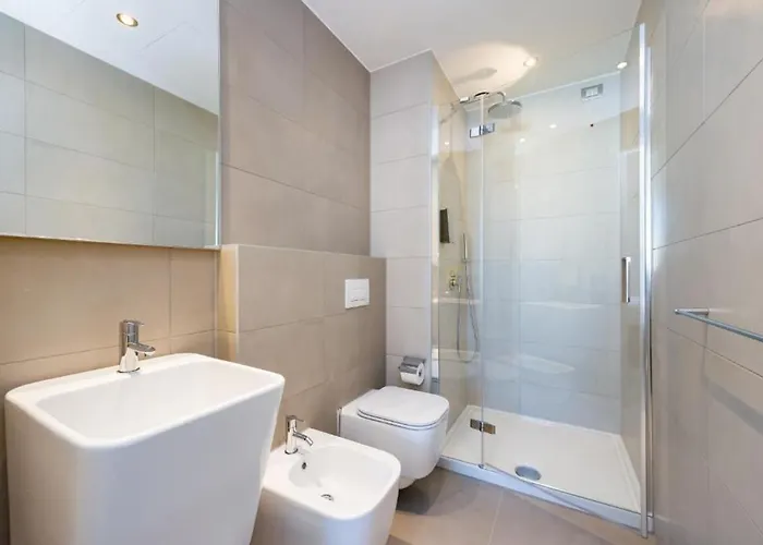 Otel Staycity Venice