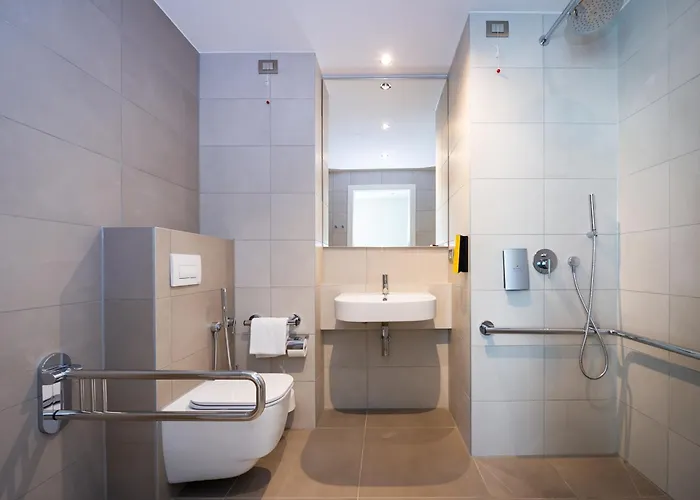 Staycity Venice 4* Mestre