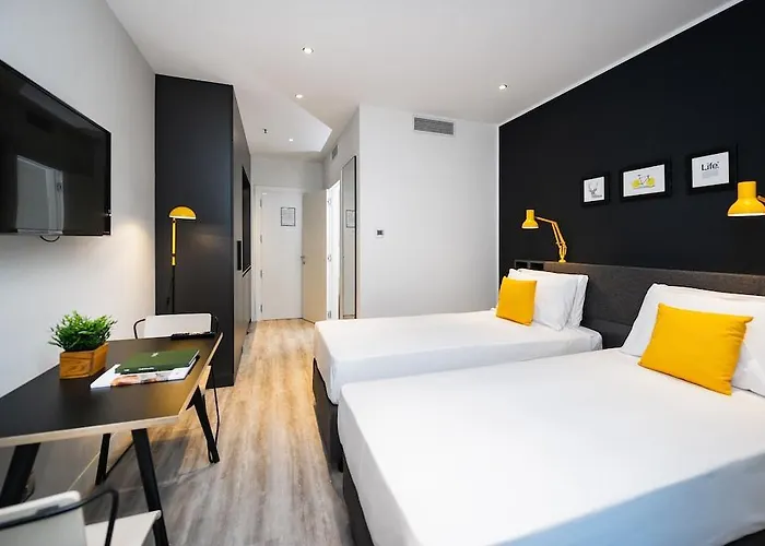 Staycity Venice 4*