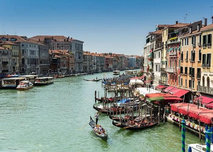 Otel Staycity Venice 4*