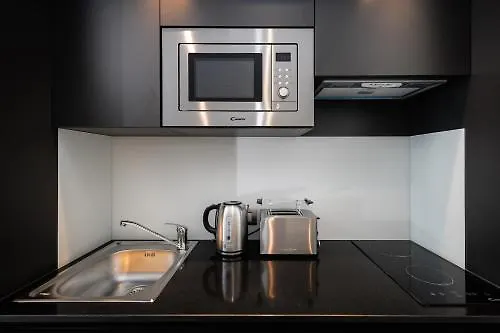 Staycity Venice 4* Mestre