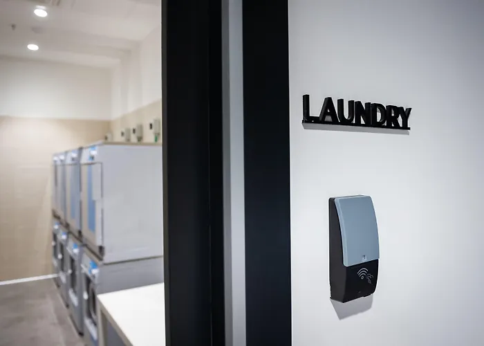 Staycity Venice 4* Mestre