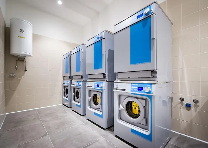 Staycity Venice Otel