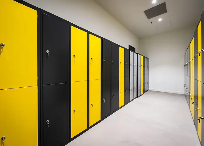 Otel Staycity Venice 4*