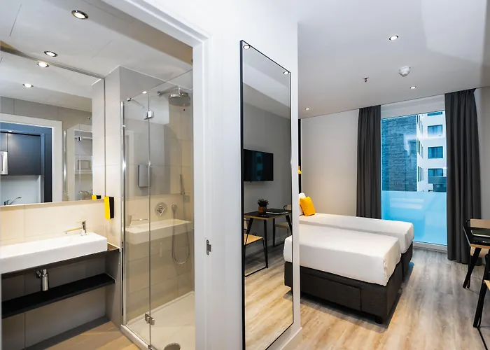 Staycity Venice Mestre