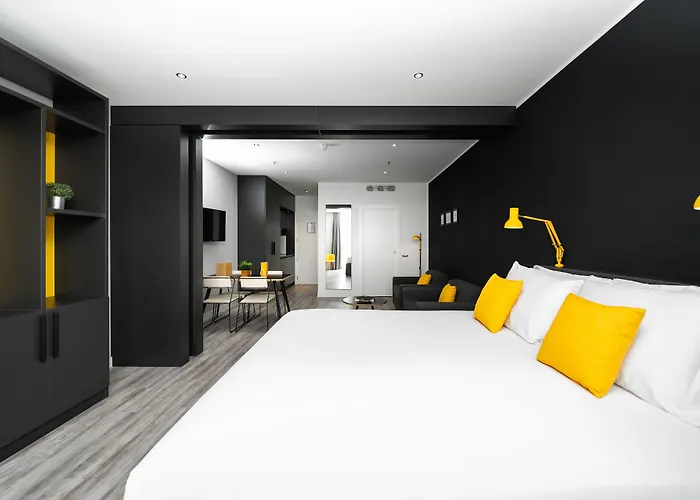 Staycity Venice Otel Mestre