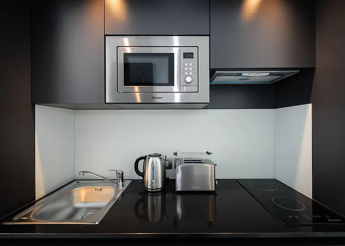 Otel Staycity Venice 4*