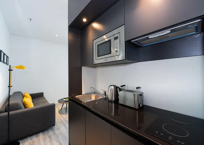 Staycity Venice Mestre