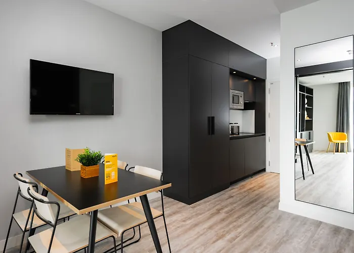 Staycity Venice Otel