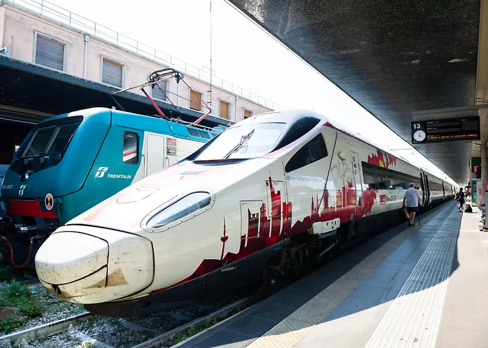 Staycity Venice 4* Mestre