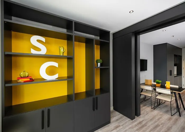 Staycity Venice Otel 4*