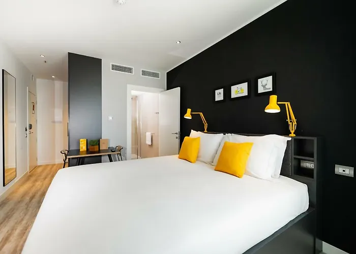 Otel Staycity Venice 4*