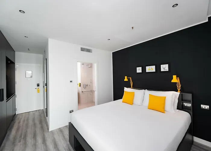 Staycity Venice Mestre