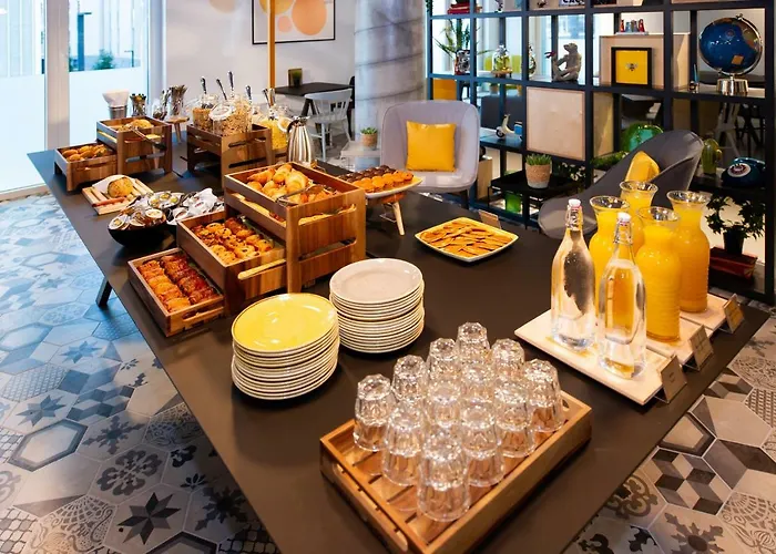 Staycity Venice Mestre