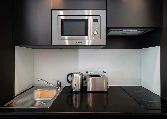 Otel Staycity Venice