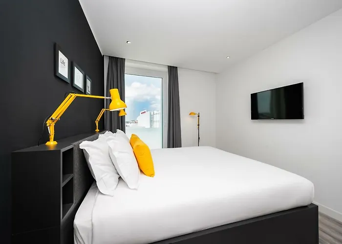 Otel Staycity Venice 4*