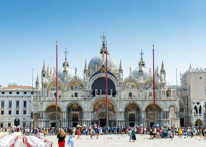 Otel Staycity Venice 4*