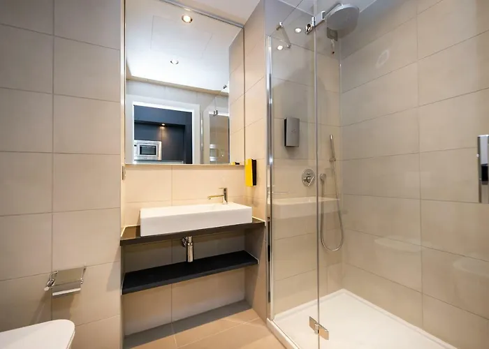 Otel Staycity Venice