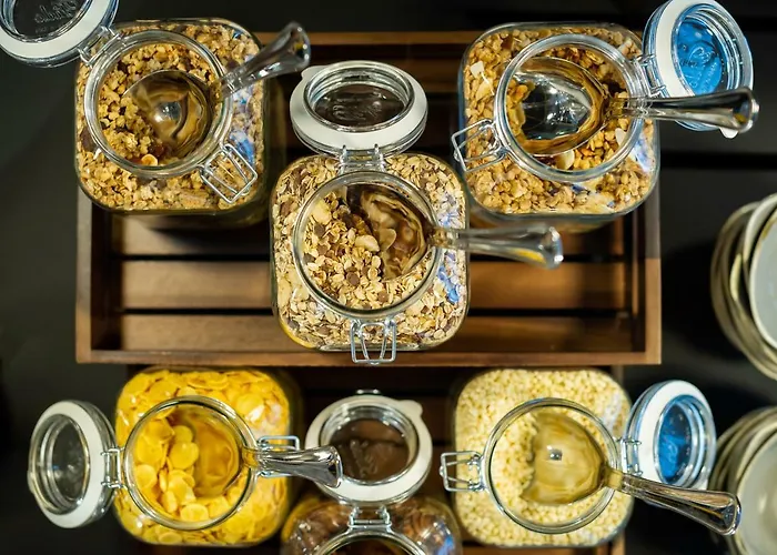 Staycity Venice Otel 4*