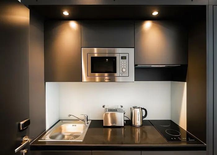 Staycity Venice Mestre