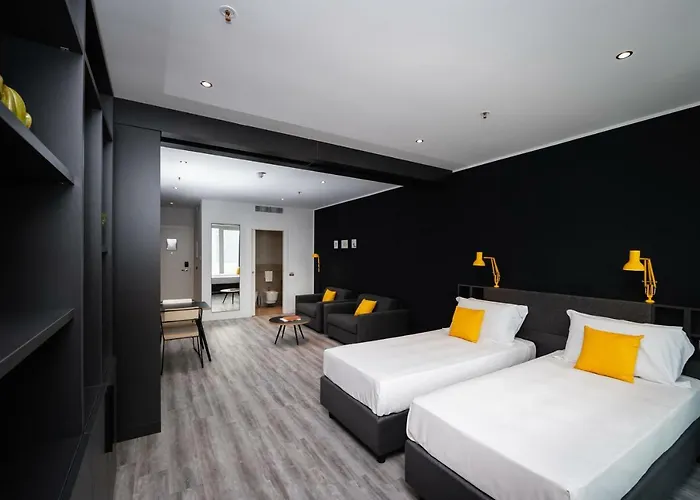 Staycity Venice Mestre